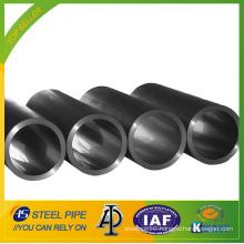 Seamless steel tubes for high-pressure chemical fertilizer processing equipment